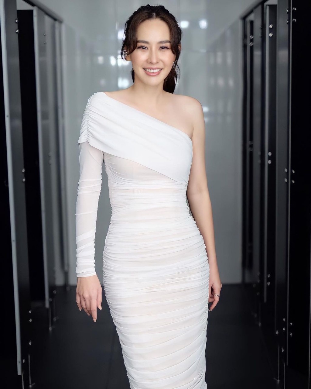 นุ้ย สุจิรา