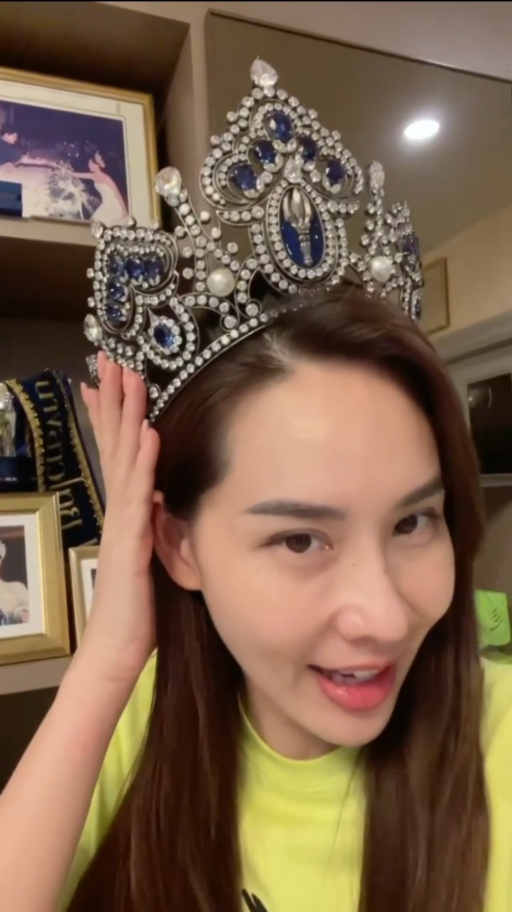 นุ้ย สุจิรา