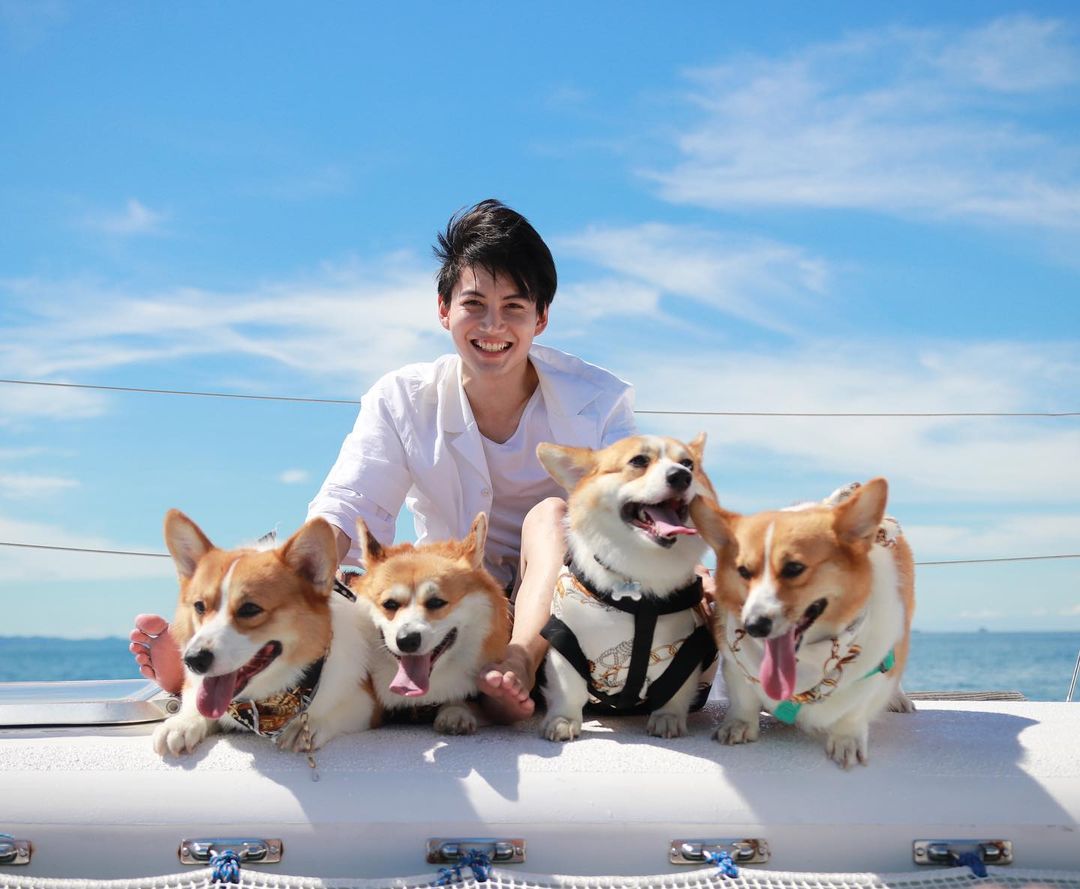 กอล์ฟ พิชญะ