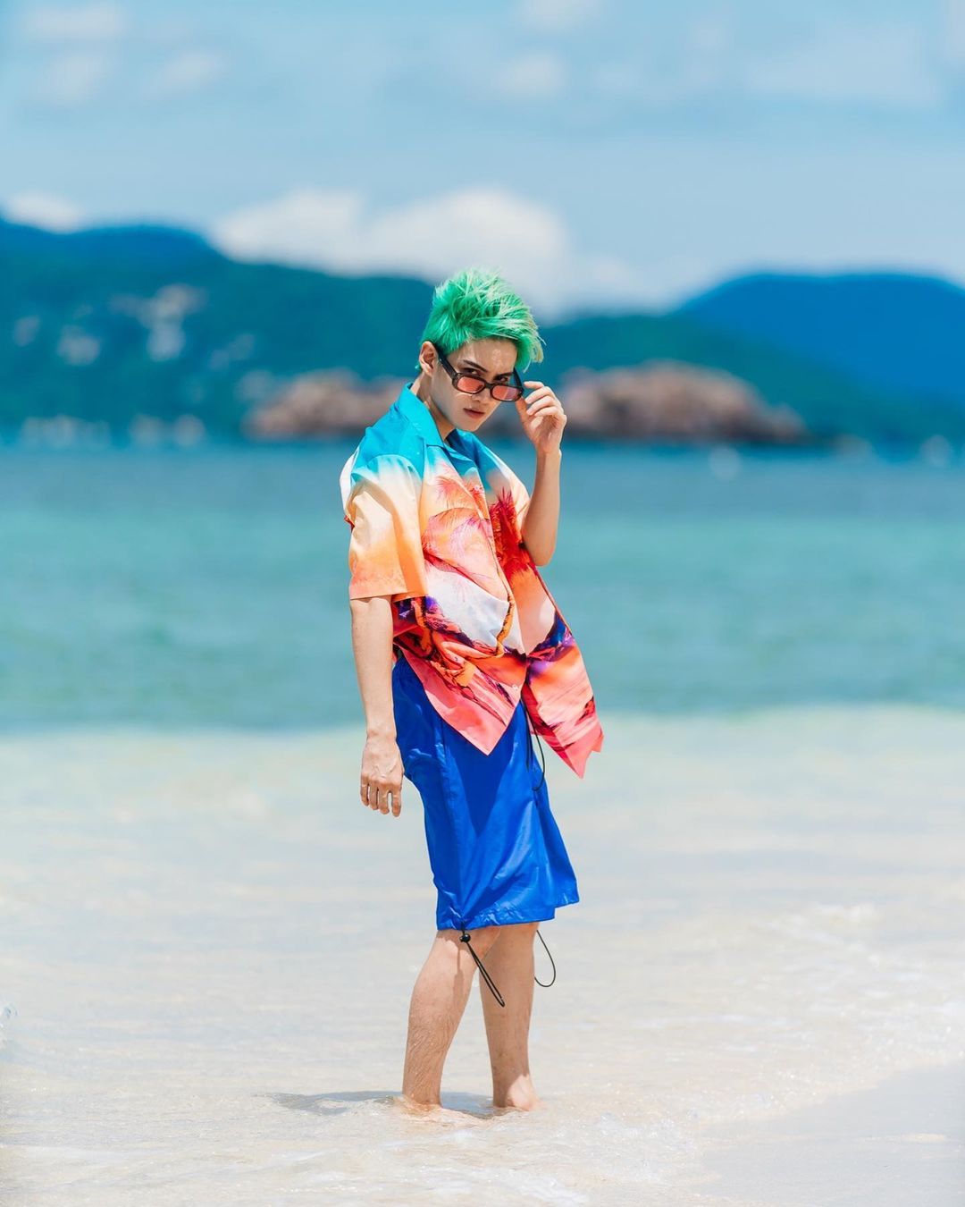 กอล์ฟ พิชญะ