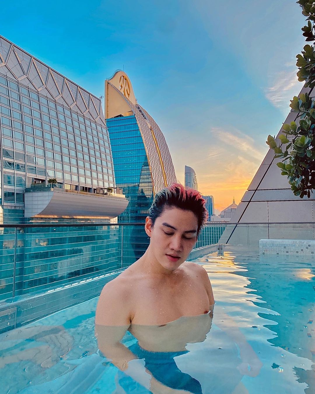 กอล์ฟ พิชญะ