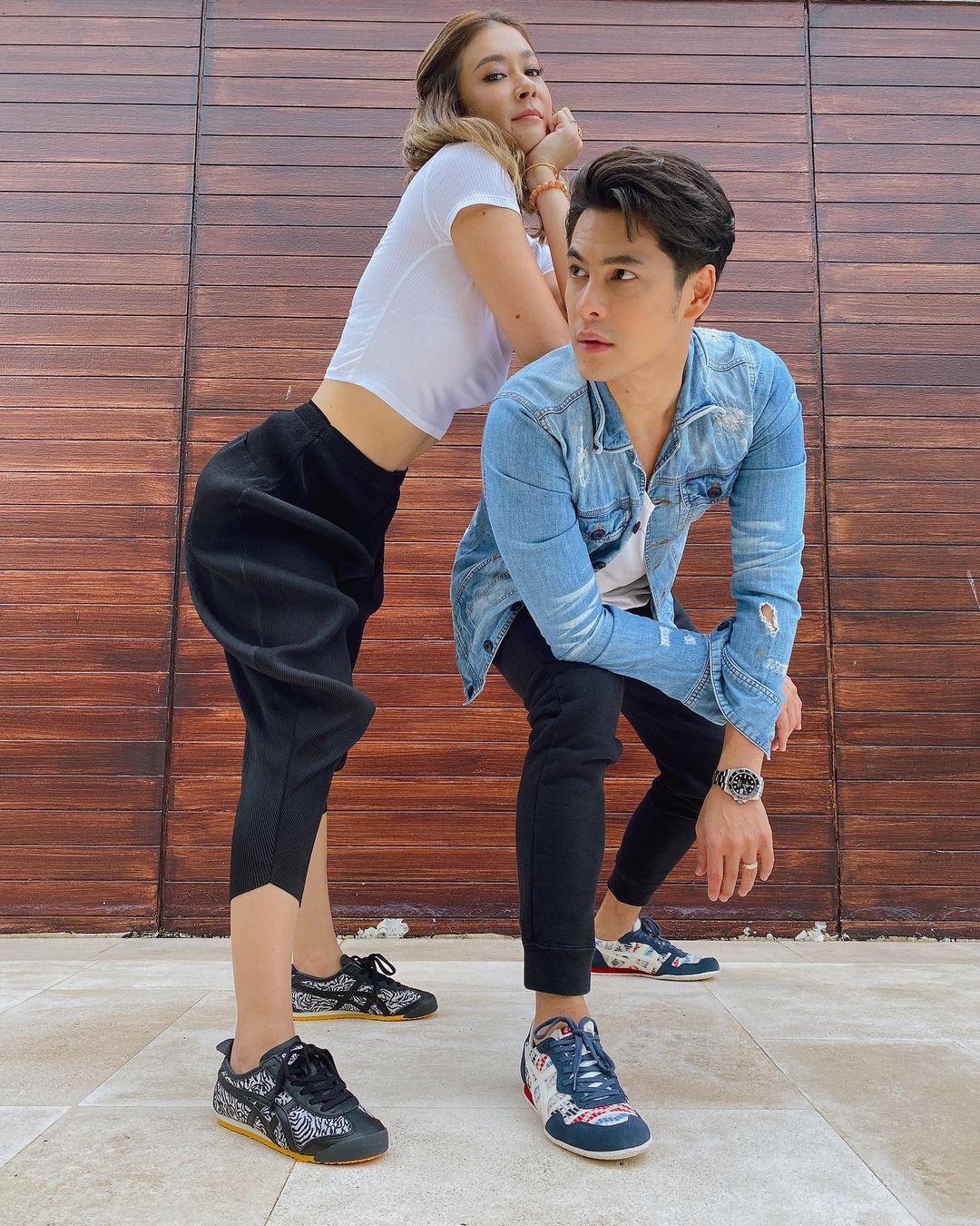 ซี ศิวัฒน์ เอมี่ กลิ่นประทุม
