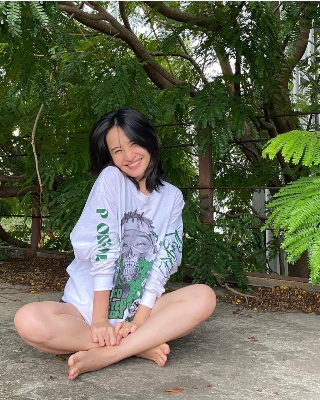 เจิน ณิชชาพัณณ์