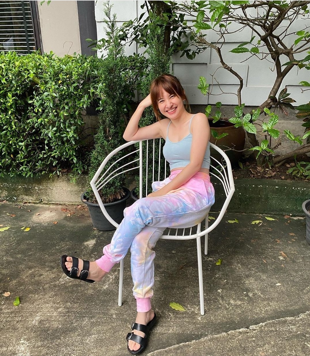 เจิน ณิชชาพัณณ์