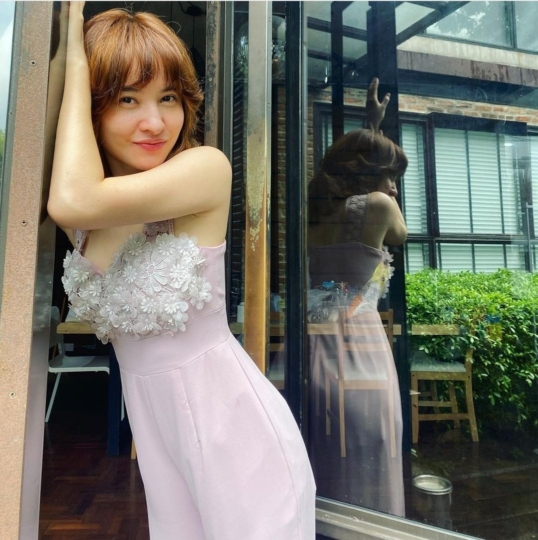 เจิน ณิชชาพัณณ์