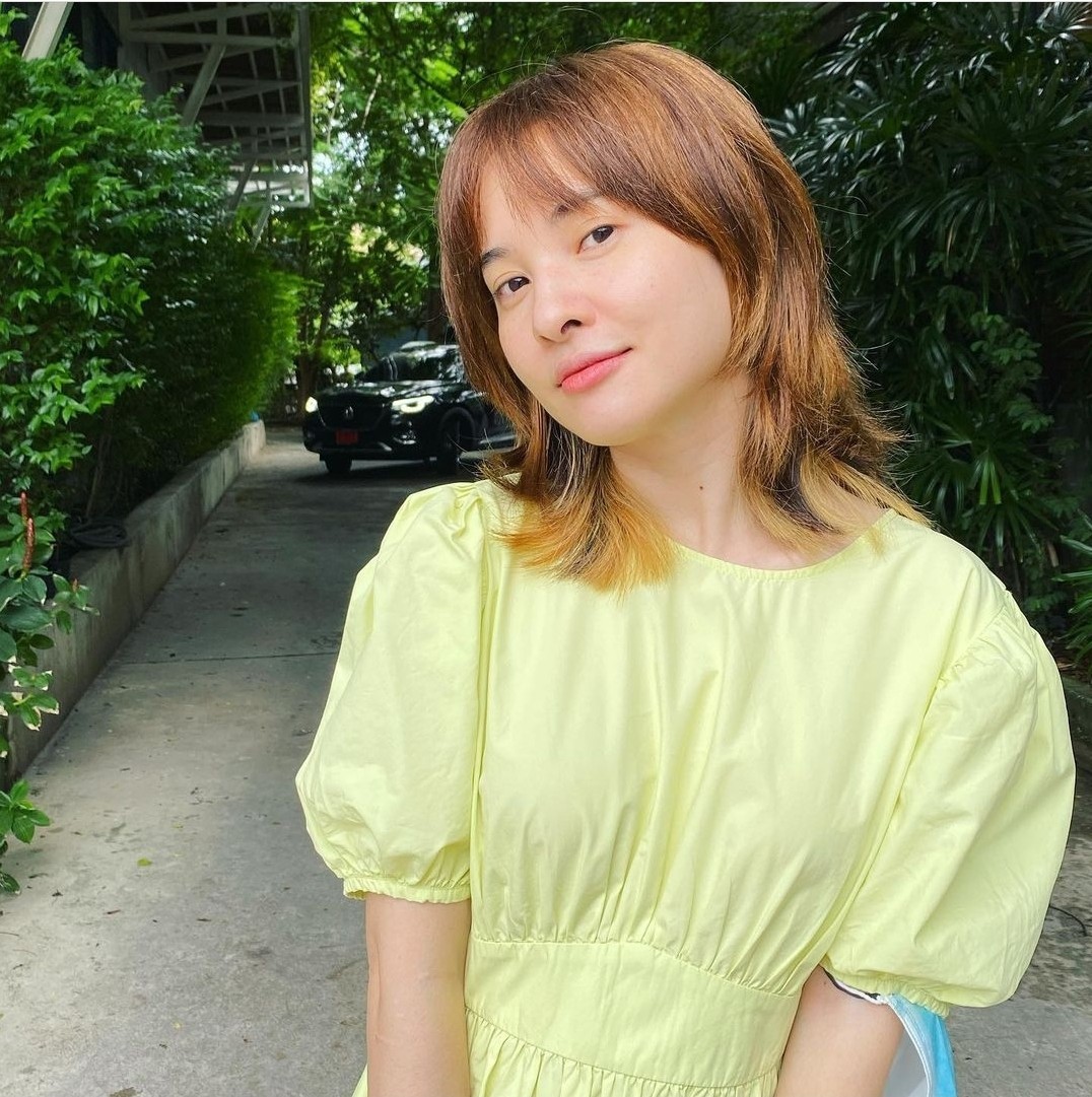 เจิน ณิชชาพัณณ์