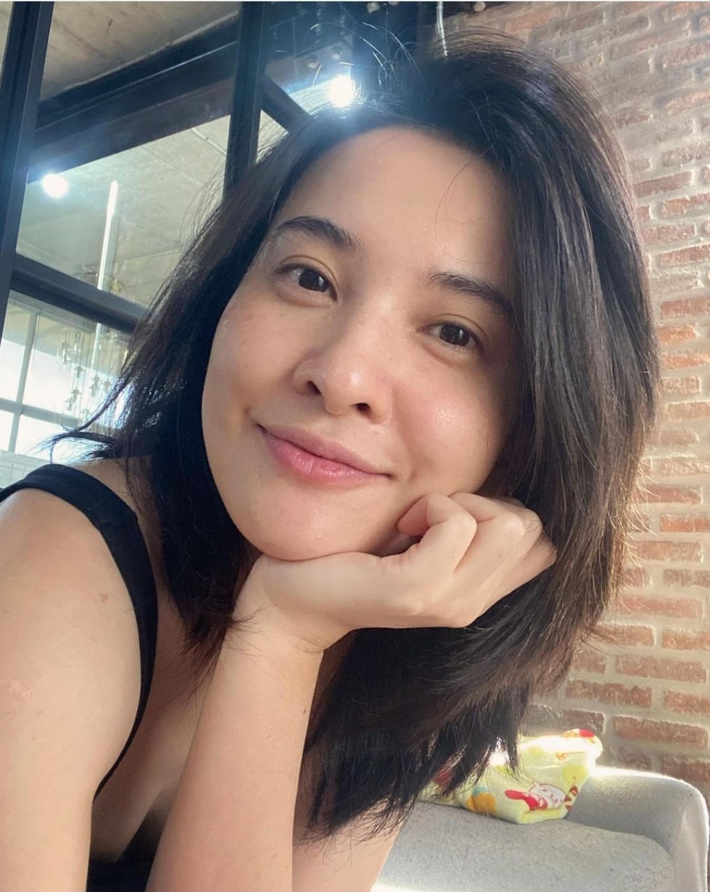 เจิน ณิชชาพัณณ์