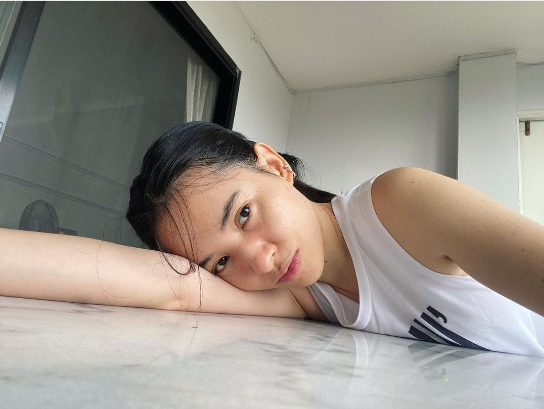 เจิน ณิชชาพัณณ์