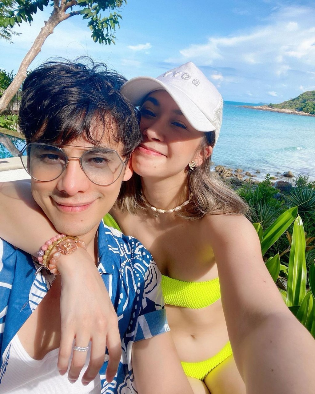 ซี เอมี่