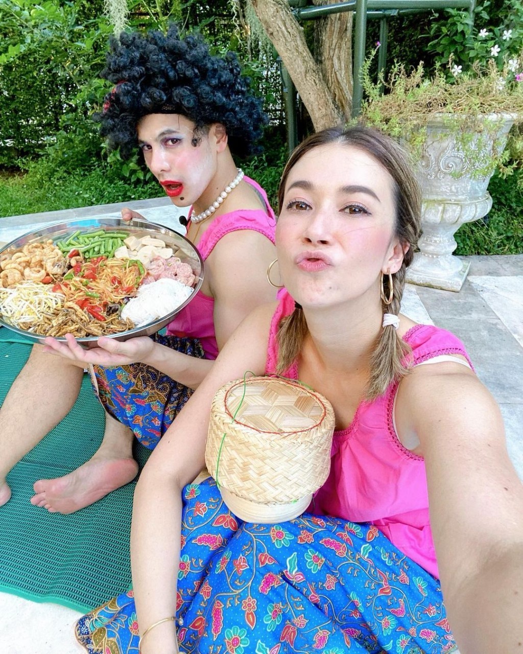 ซี เอมี่