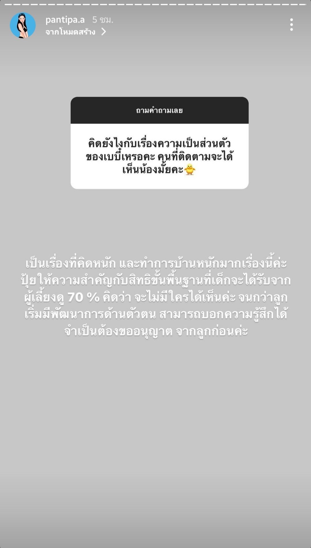 ปุ้มปุ้ย พรรณทิพา