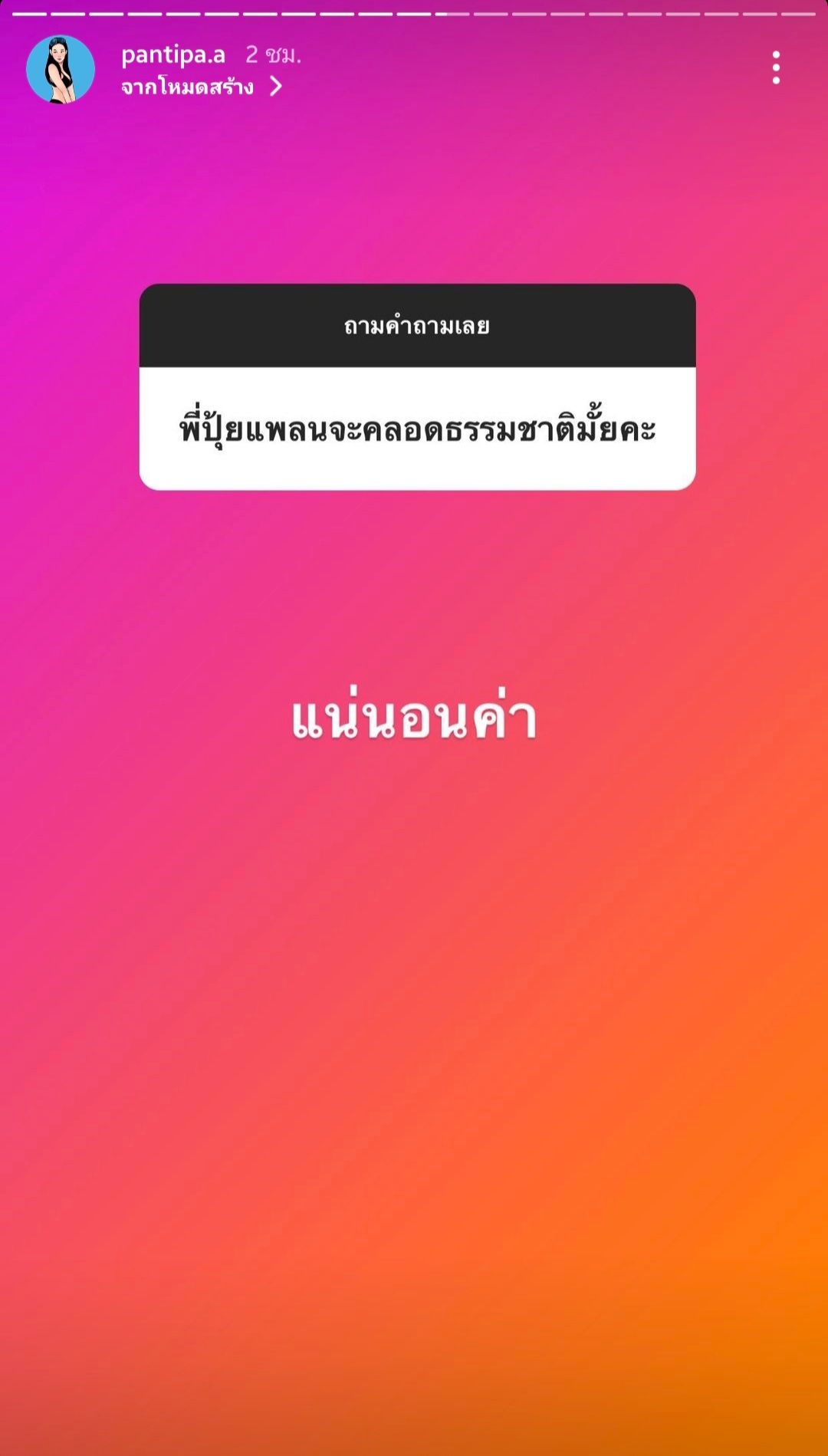 ปุ้มปุ้ย พรรณทิพา