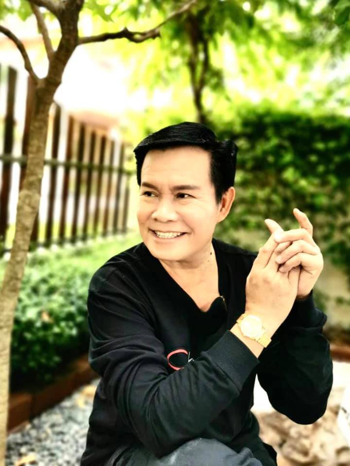 มนต์สิทธิ์ คำสร้อย