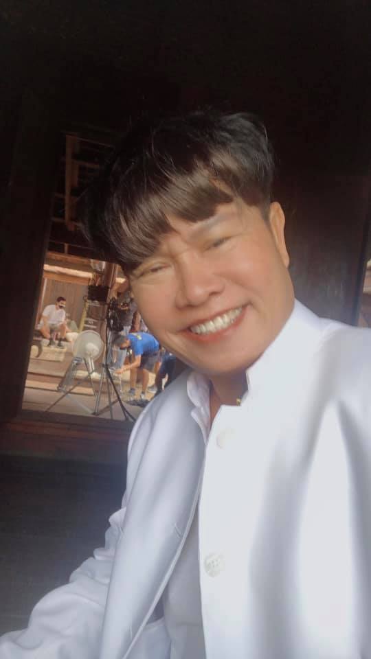 มนต์สิทธิ์ คำสร้อย