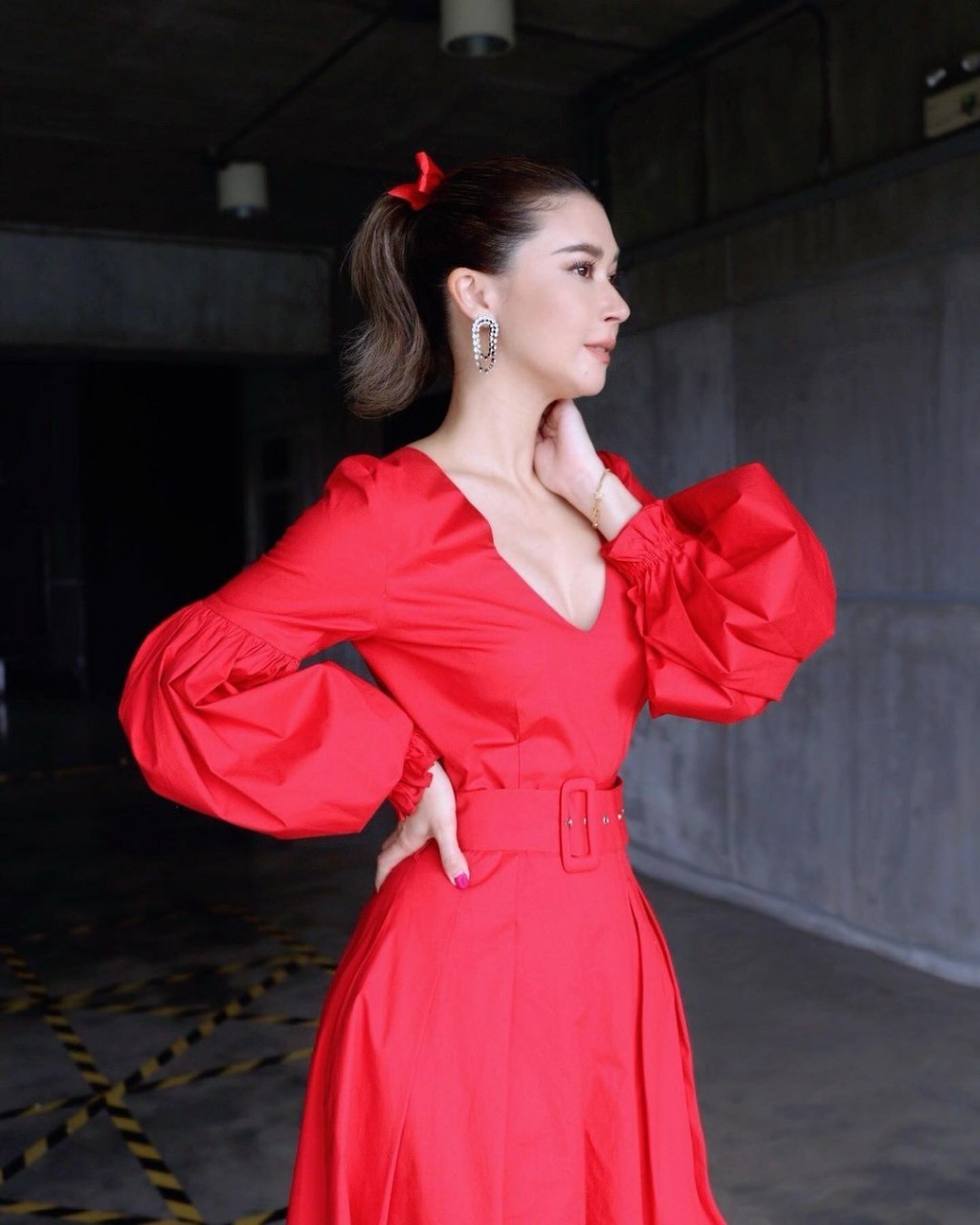 เอมี่ กลิ่นประทุม