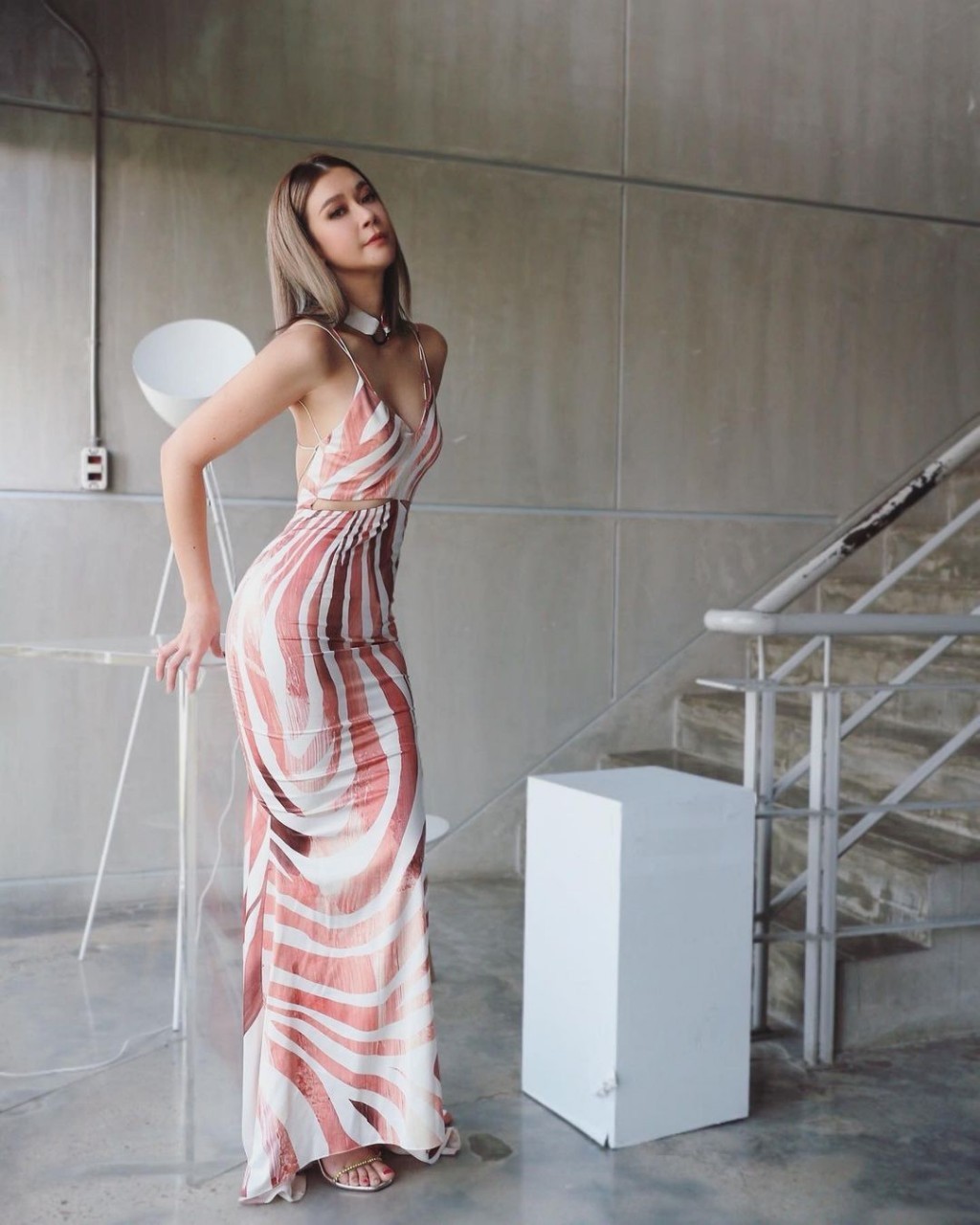 เอมี่ กลิ่นประทุม