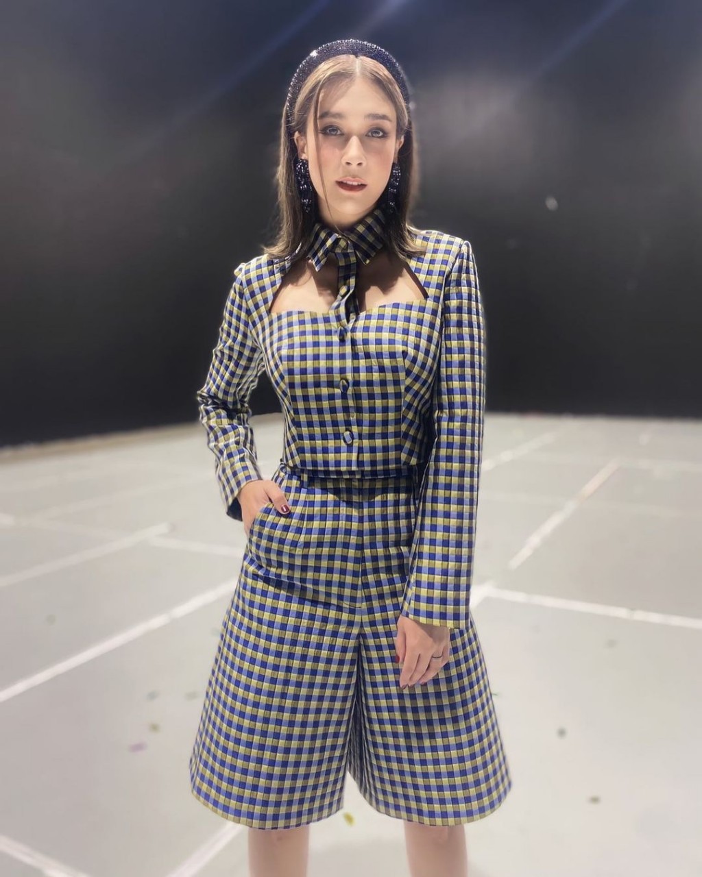 เอมี่ กลิ่นประทุม