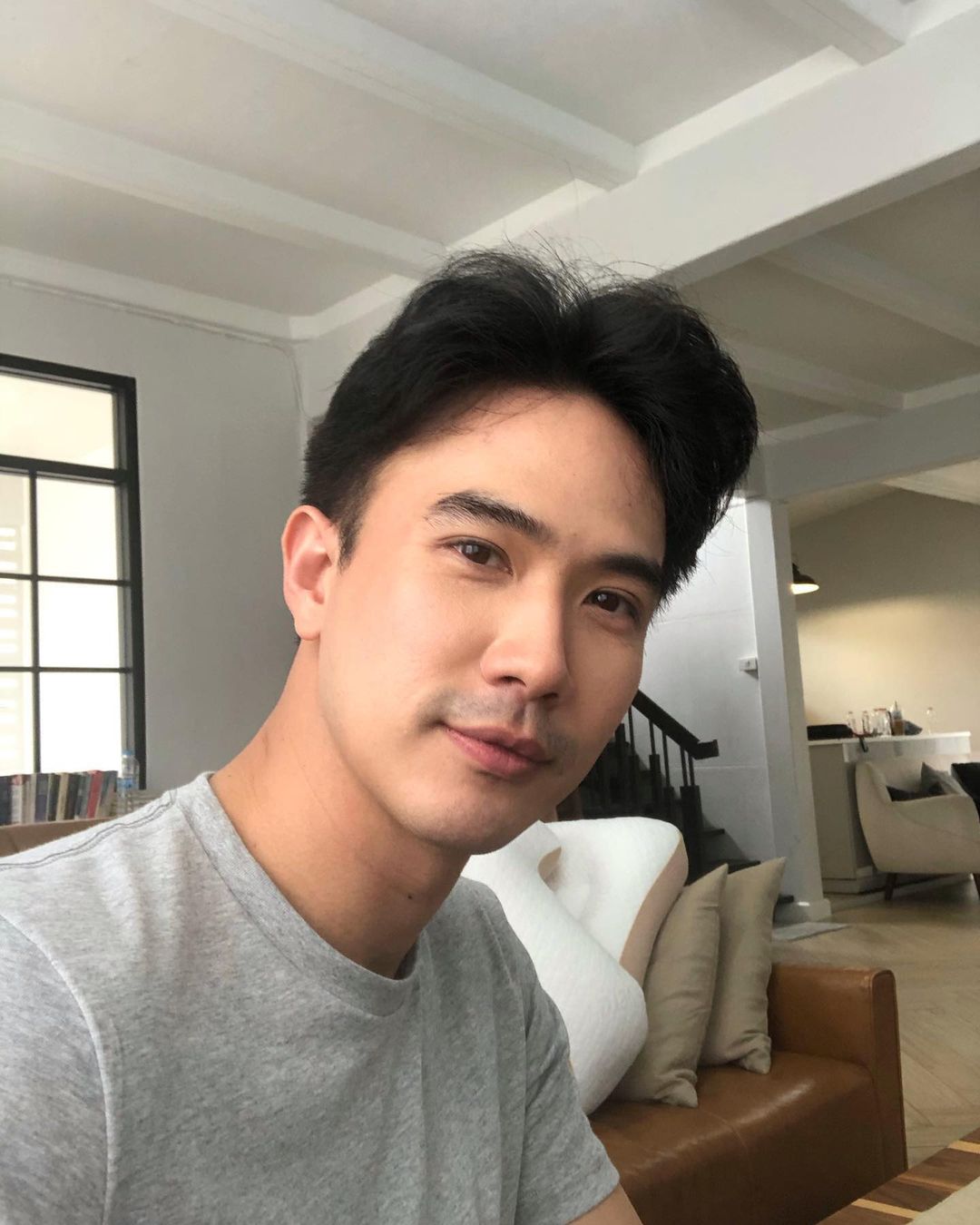 แม็ค ปวิช เวียงนนท์