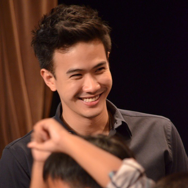 แม็ค ปวิช เวียงนนท์