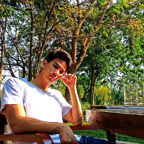 แม็ค ปวิช เวียงนนท์