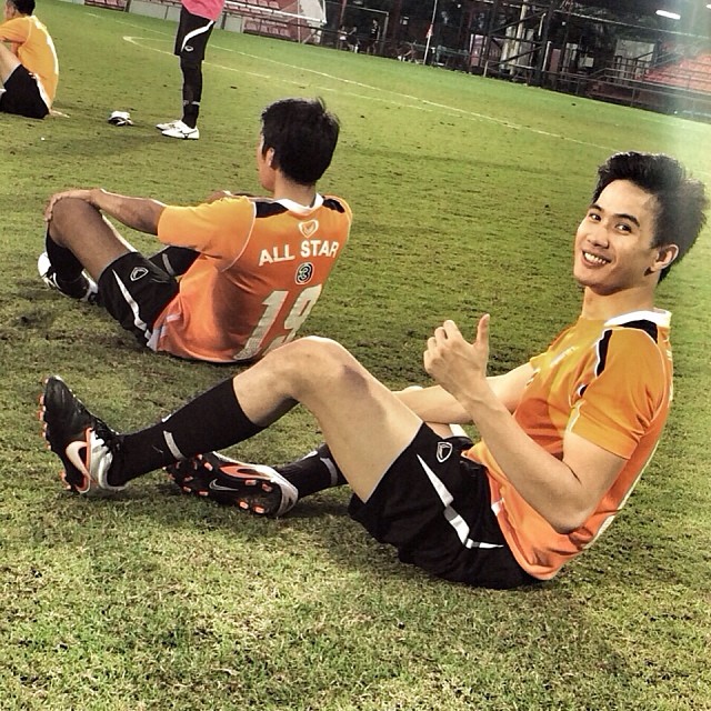 แม็ค ปวิช เวียงนนท์