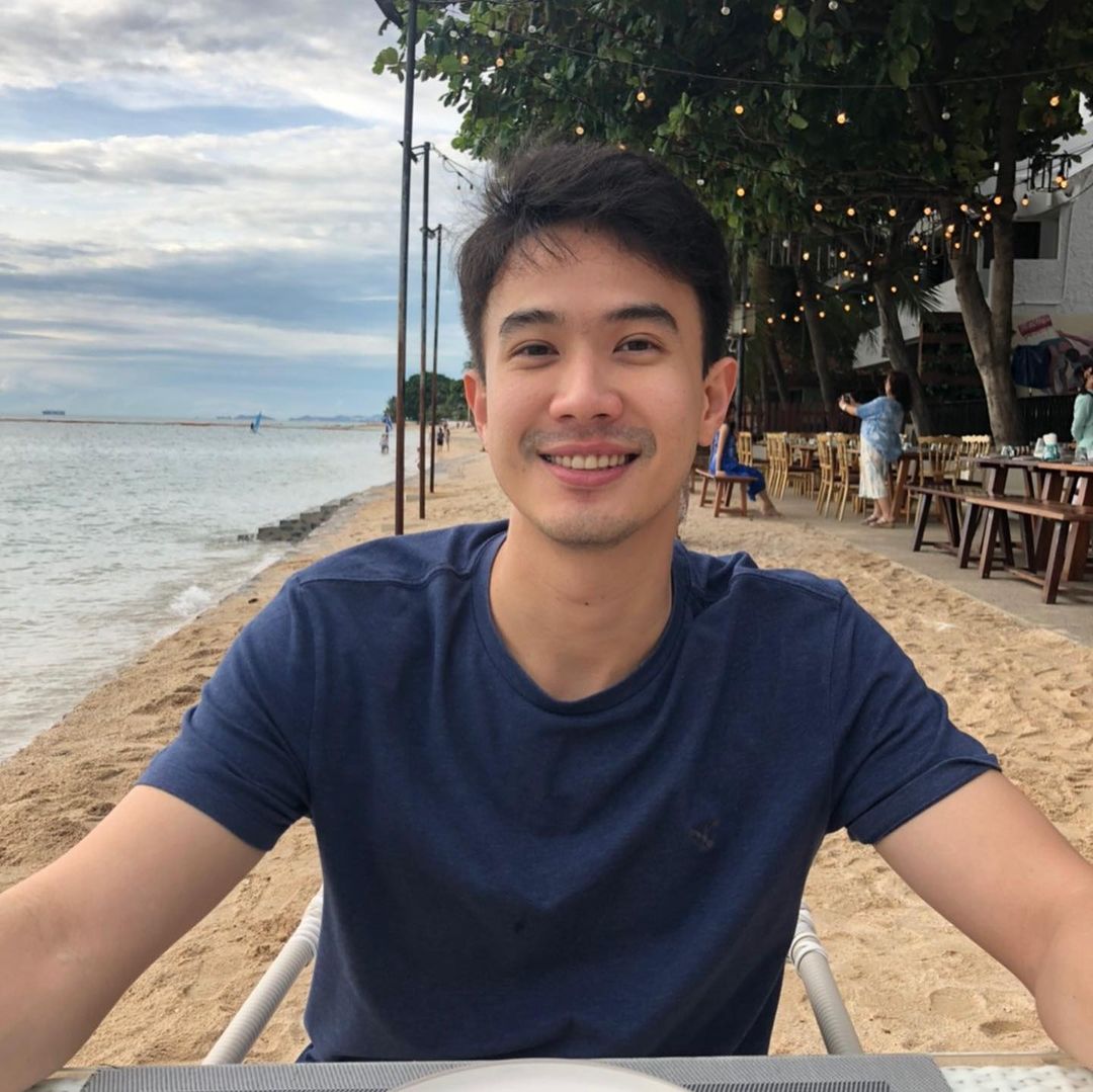 แม็ค ปวิช เวียงนนท์