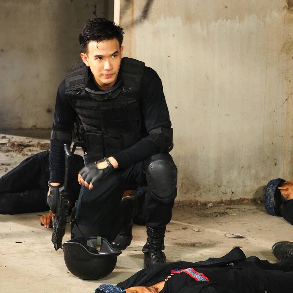 แม็ค ปวิช เวียงนนท์