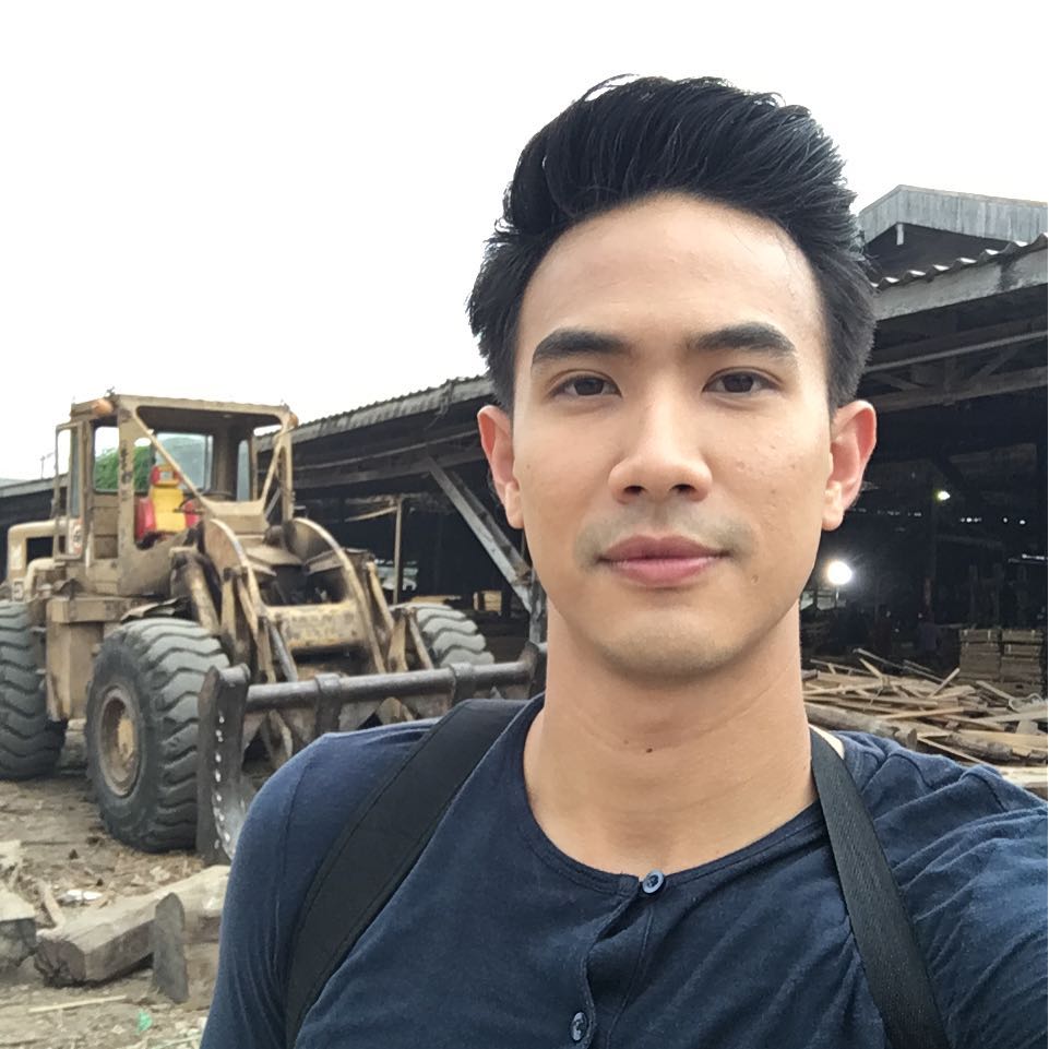 แม็ค ปวิช เวียงนนท์