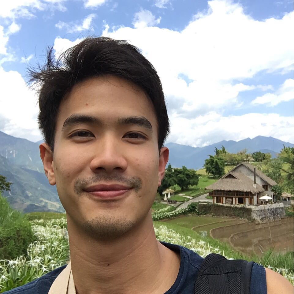 แม็ค ปวิช เวียงนนท์