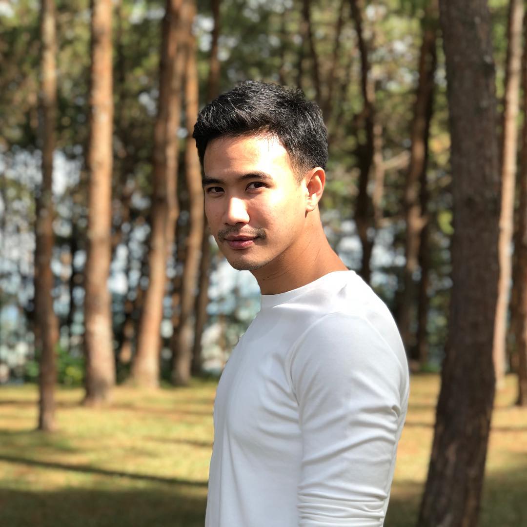 แม็ค ปวิช เวียงนนท์