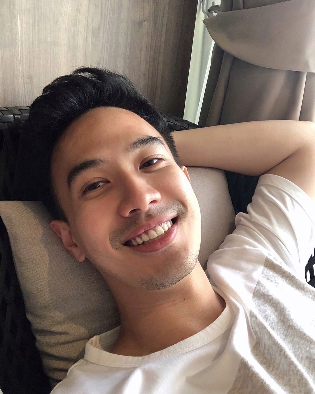 แม็ค ปวิช เวียงนนท์