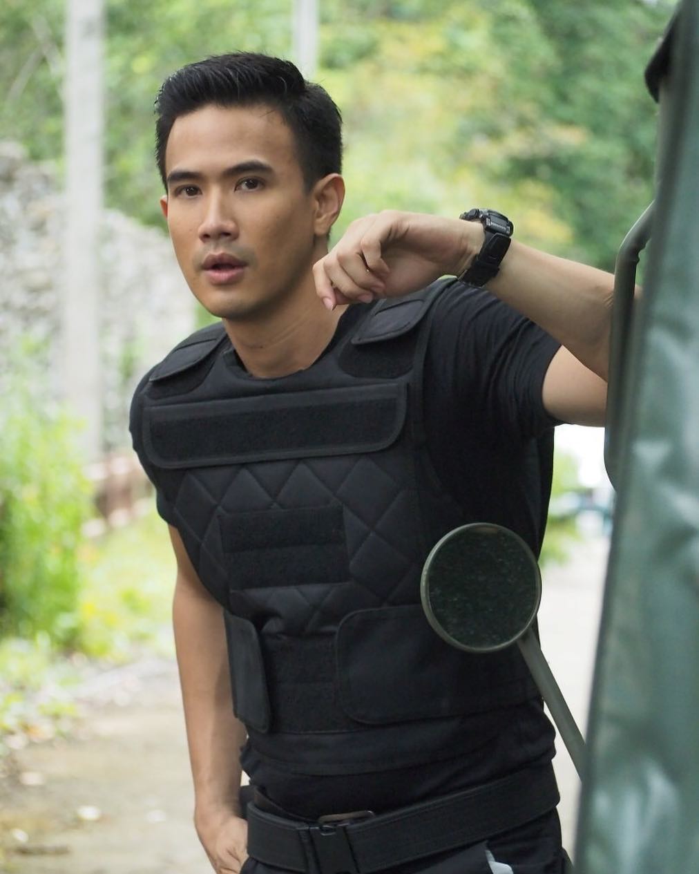 แม็ค ปวิช เวียงนนท์