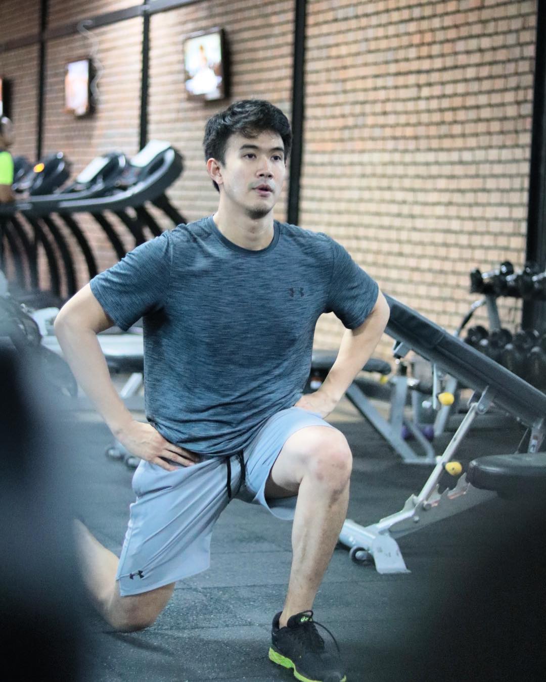 แม็ค ปวิช เวียงนนท์