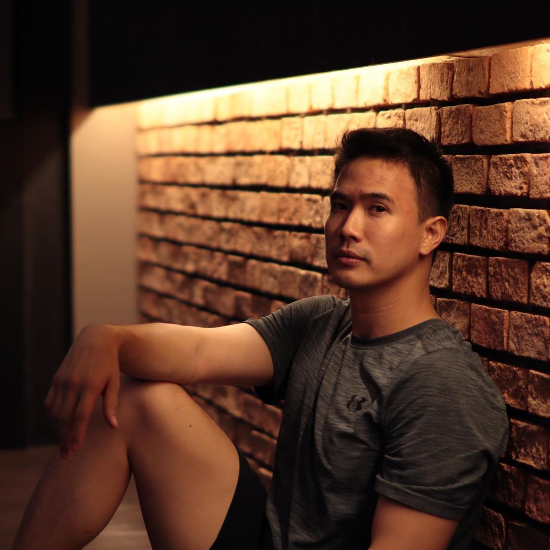 แม็ค ปวิช เวียงนนท์