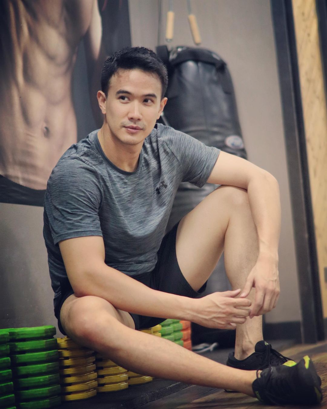 แม็ค ปวิช เวียงนนท์