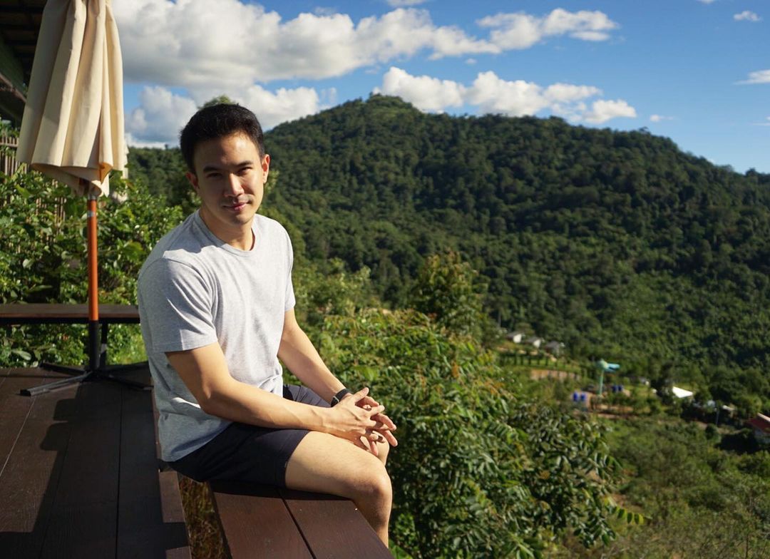 แม็ค ปวิช เวียงนนท์