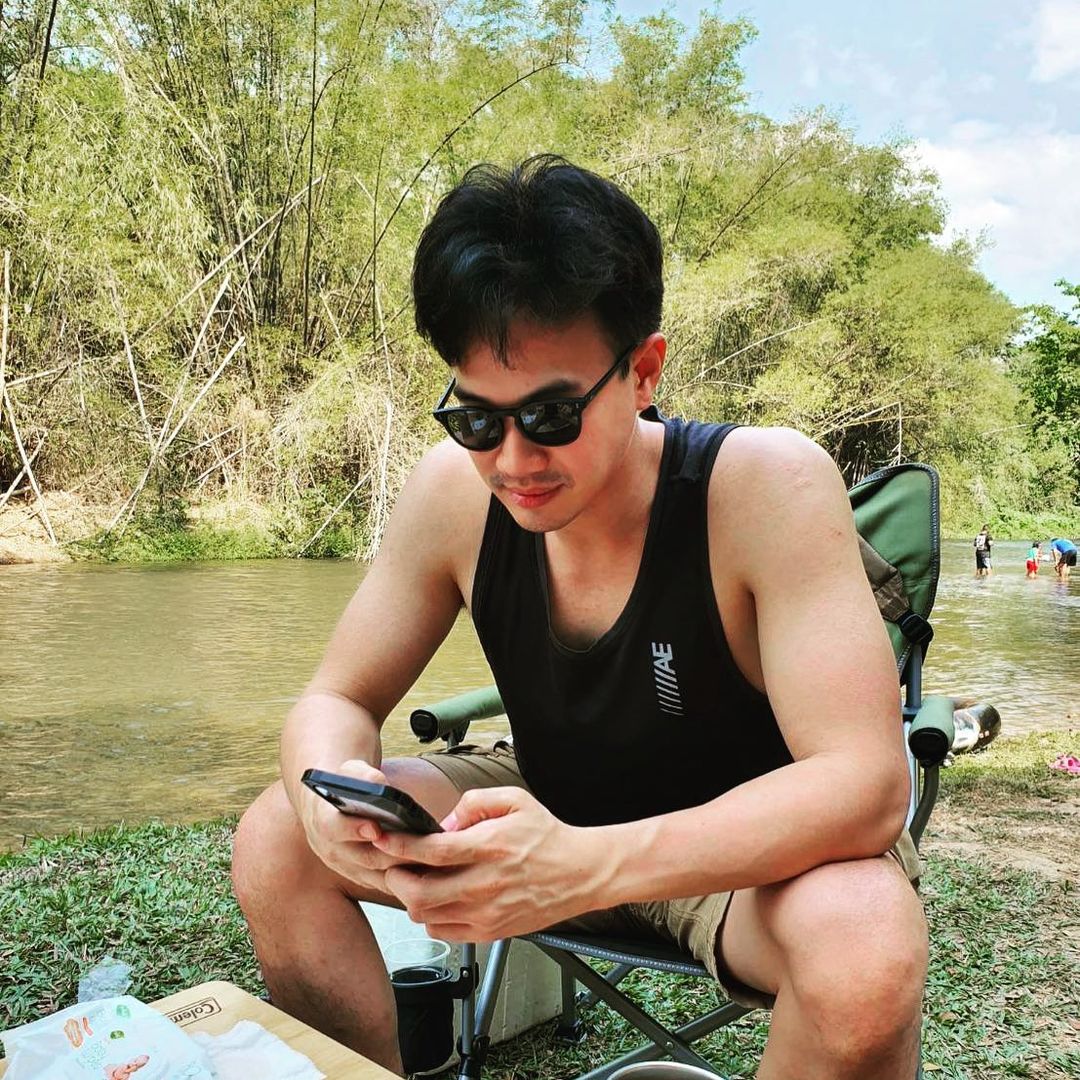 แม็ค ปวิช เวียงนนท์