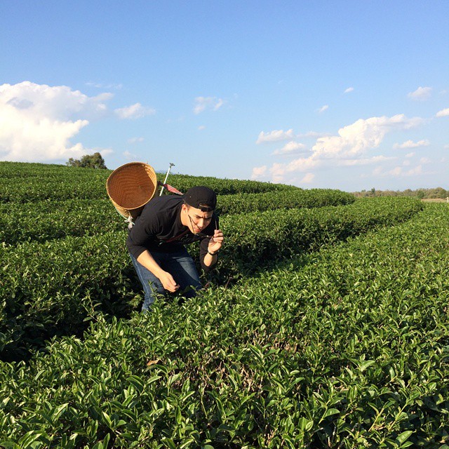 แม็ค ปวิช เวียงนนท์