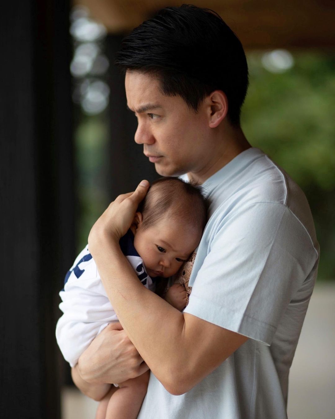 ศรีริต้า เจนเซ่น กรณ์ ณรงค์เดช