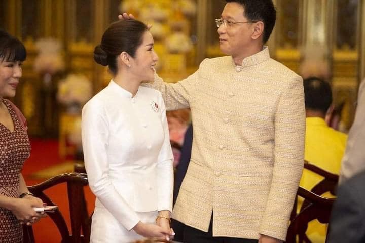 งานแต่งดารา 2564