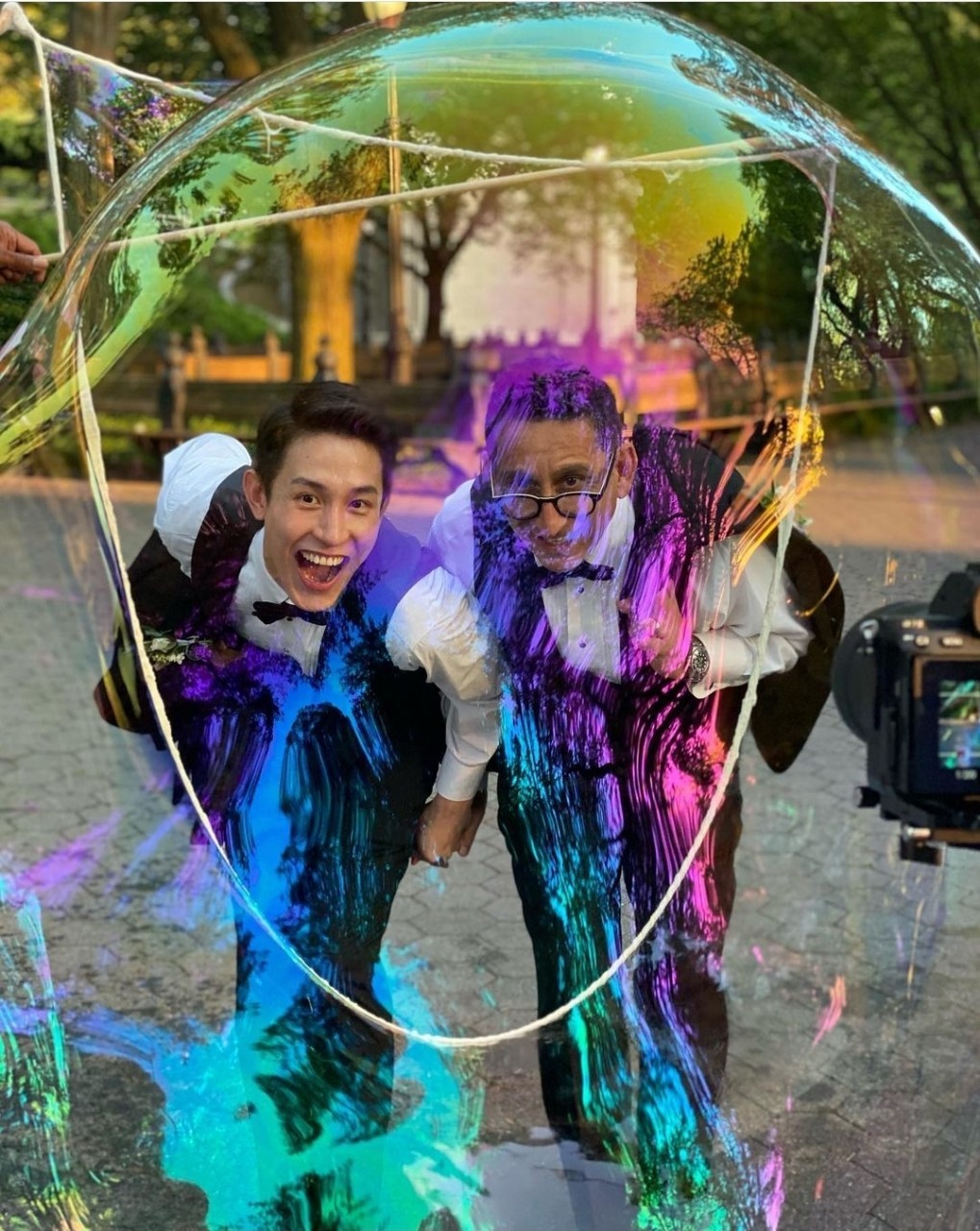 งานแต่งดารา 2564