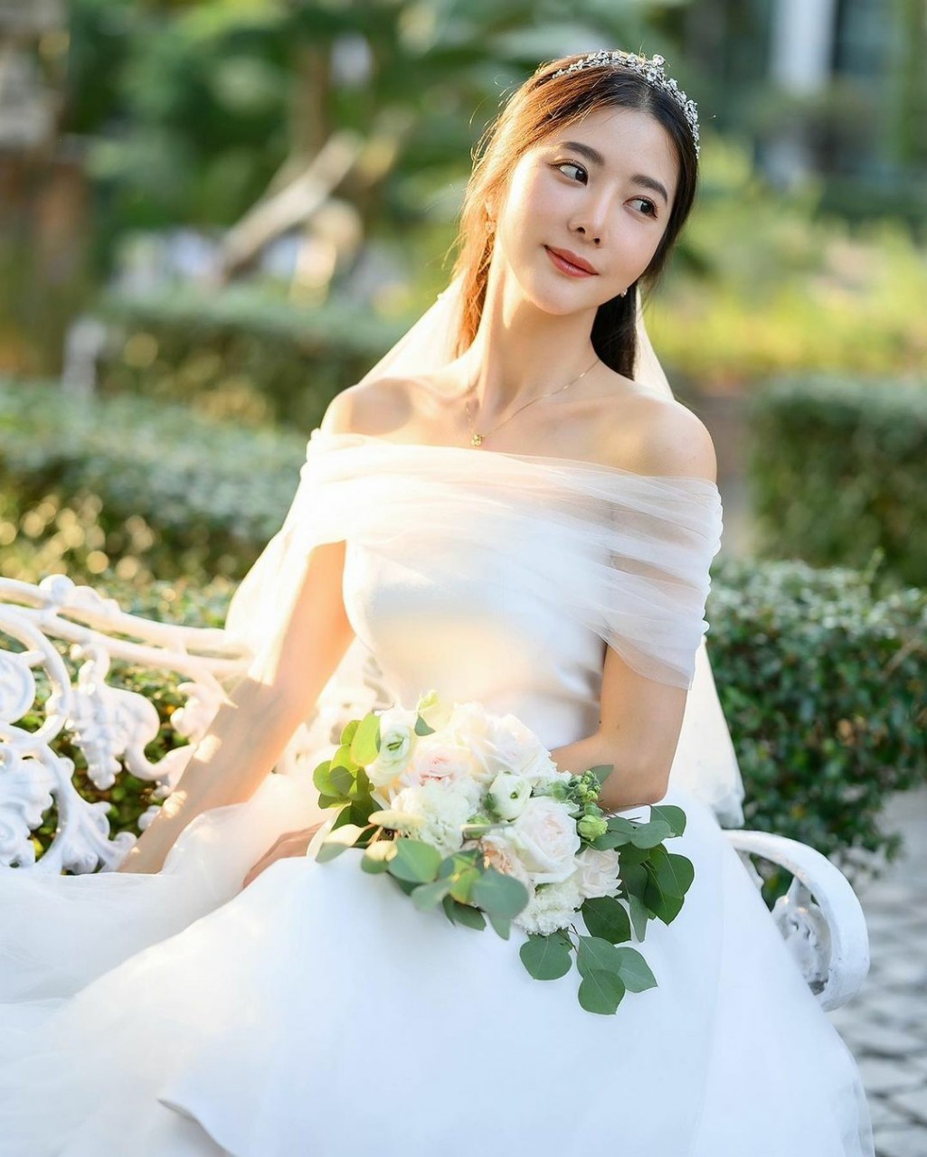 งานแต่งดารา 2564