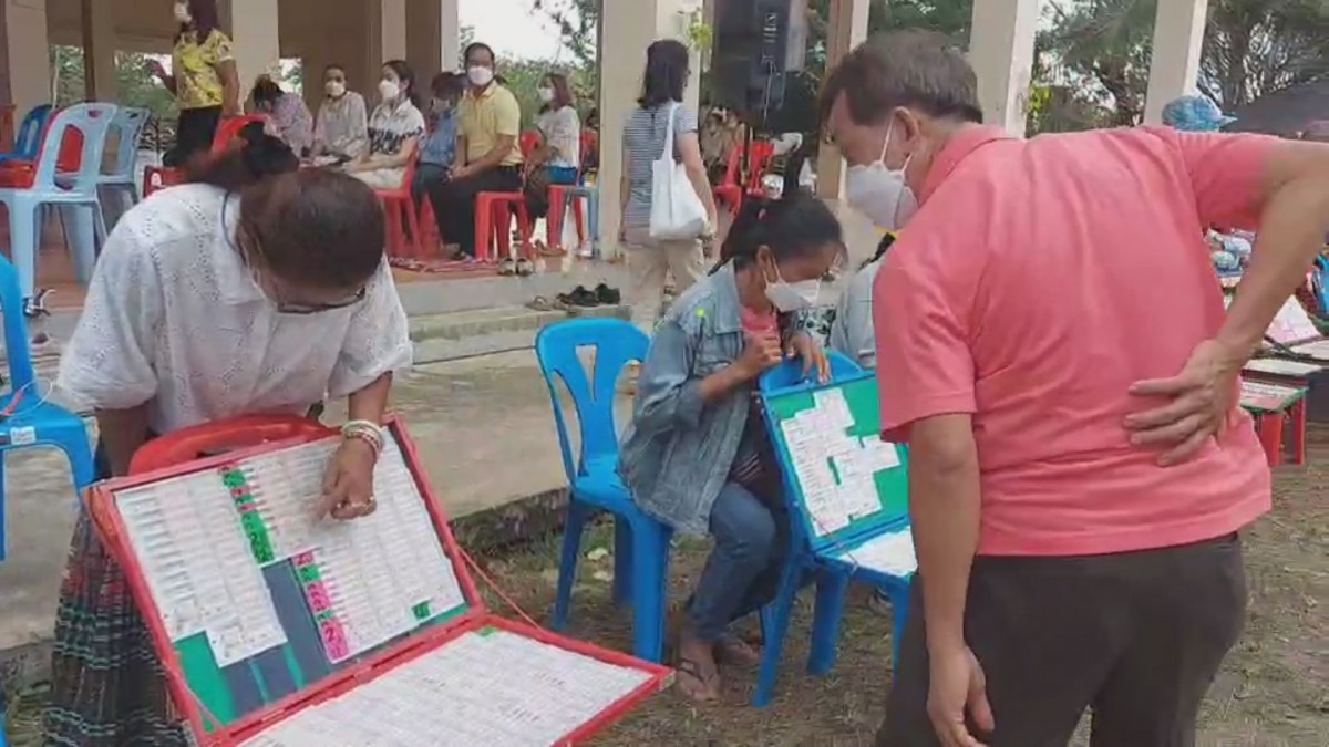 เน้นๆงวดนี้ เลขเด็ดขันน้ำมนต์ พิธีพุทธาภิเษกท้าวจตุโลกบาล