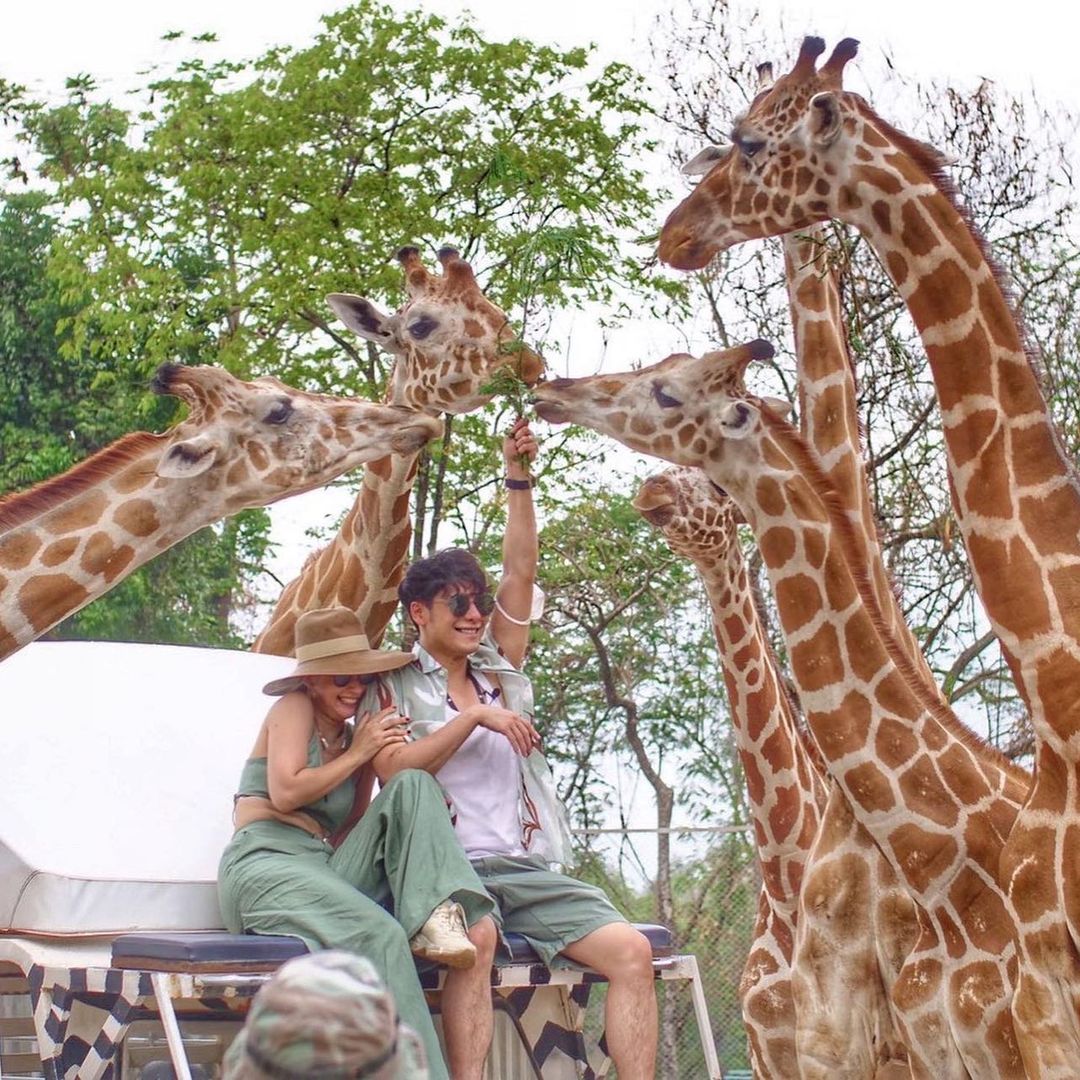 ซี ศิวัฒน์ เอมี่ กลิ่นประทุม