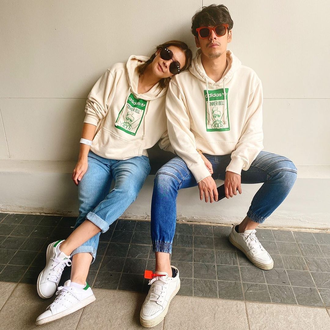 ซี ศิวัฒน์ เอมี่ กลิ่นประทุม