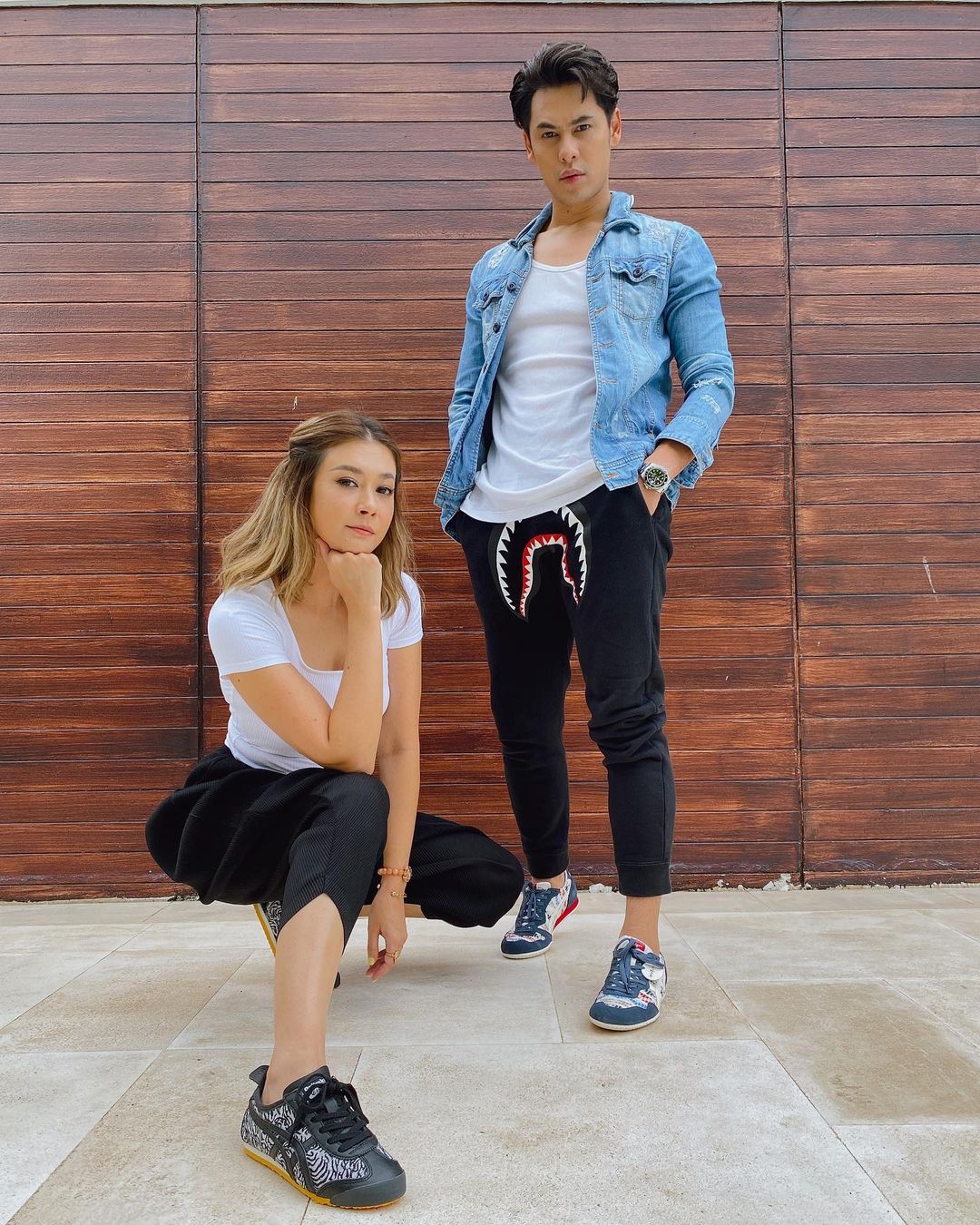 ซี ศิวัฒน์ เอมี่ กลิ่นประทุม