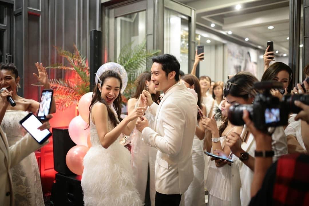 มิน พีชญา