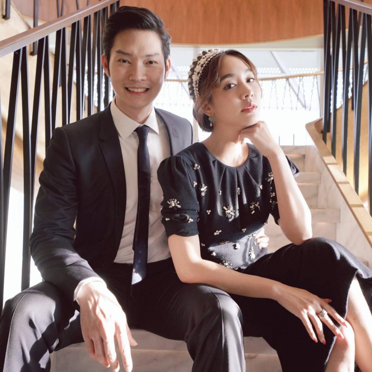 มิน พีชญา