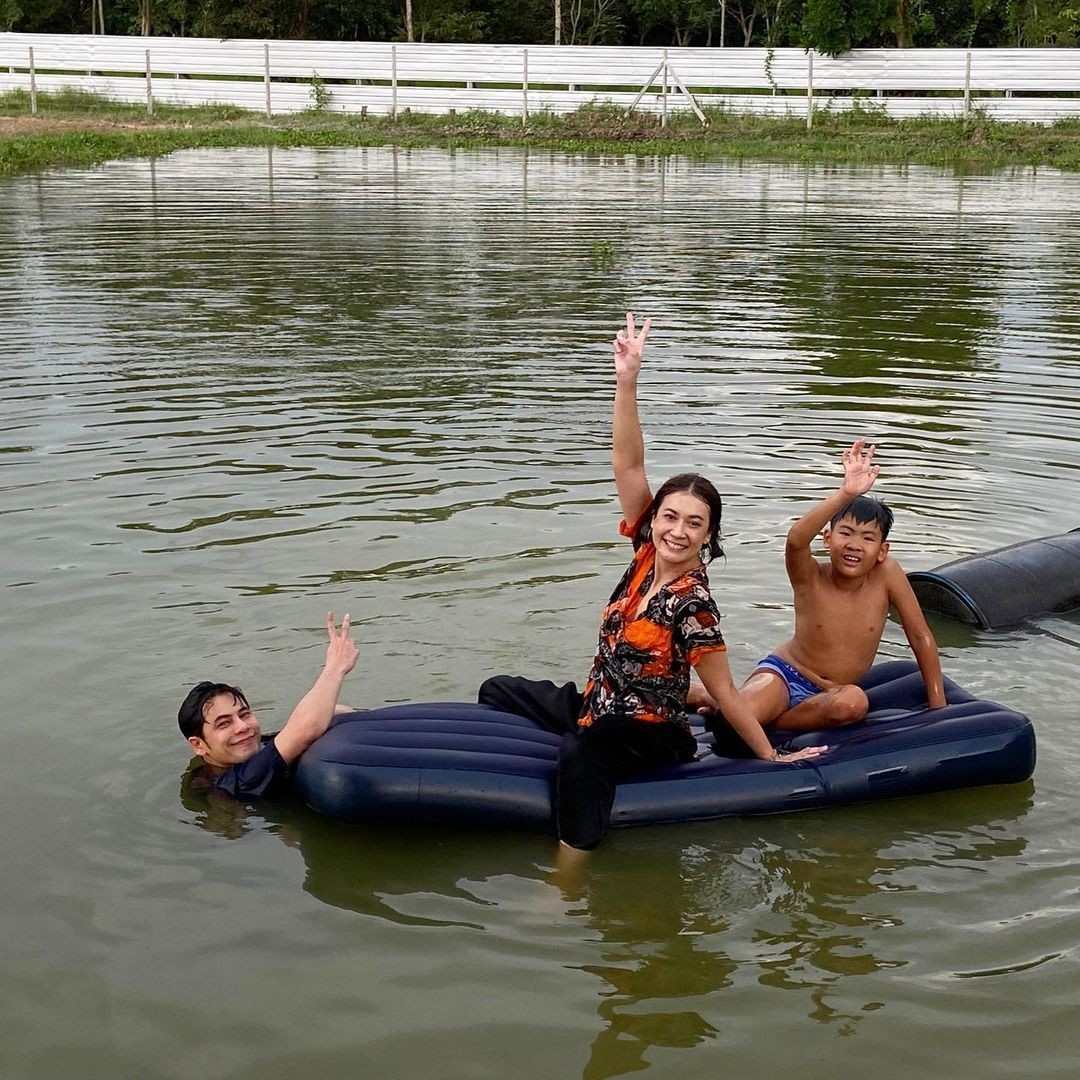 ซี เอมี่