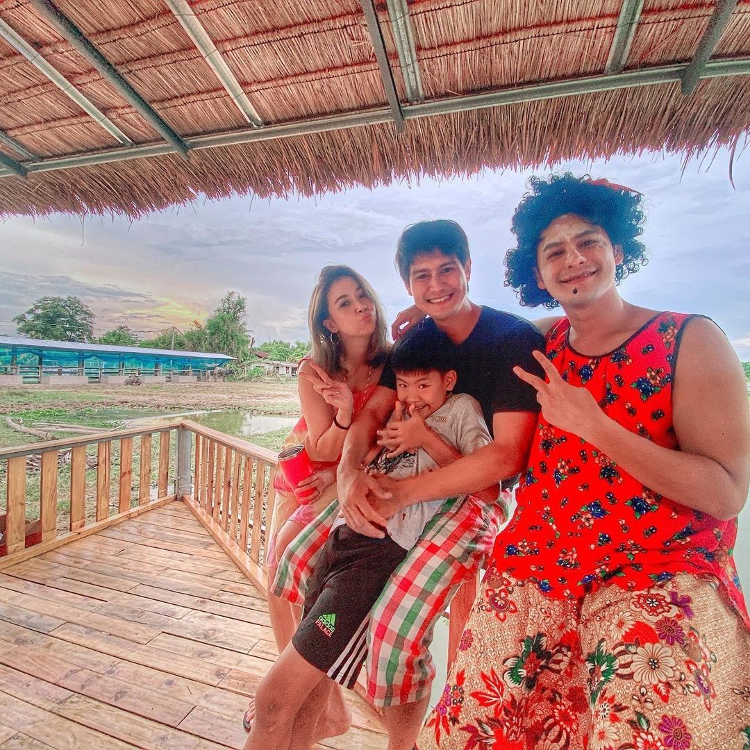 ซี เอมี่